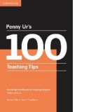 Penny Ur's 100 Teaching Tips