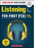 Listening for First (FCE)