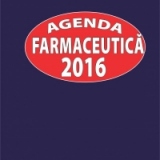 Agenda farmaceutica 2016