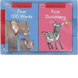 English for Beginners Pack 2