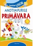 Invatam usor anotimpurile - Primavara