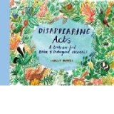 Disappearing Acts