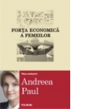 Forta economica a femeilor