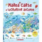 Marea carte a lucrurilor ascunse