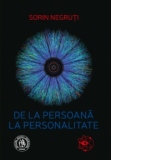 De la persoana la personalitate