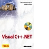 VISUAL C++.NET