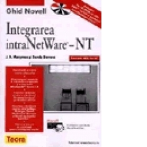 Integrarea intraNetWare - NT