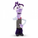 Mascota Plus Inside Out - Fear 20 cm