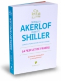 La pescuit de fraieri. Economia manipularii si a inselaciunii