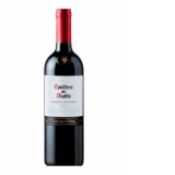 Casillero del Diablo - Cabernet Sauvignon