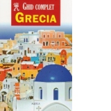 Ghid complet Grecia