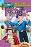 Copiii capitanului Grant