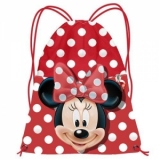 Rucsac sport PREMIUM 3D Disney Minnie Mouse