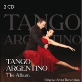 Tango Argentino - The Album (2 CD)