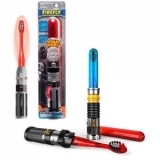 Set cadou periuta de dinti electrica - colectia Disney Star Wars