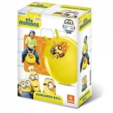 Minge cu manere pentru sarit - MINIONS