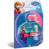 Set de joaca Prinde mingea Disney Frozen