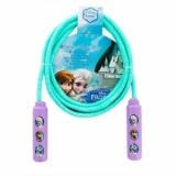 Coarda pentru sarit PREMIUM Disney Frozen