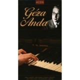 Anda Geza (4CD)