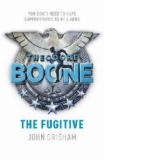 Theodore Boone: The Fugitive