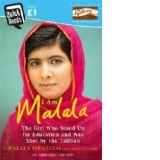 I am Malala