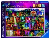 Puzzle Basm, 1000 Piese