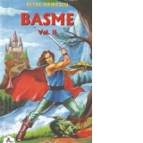 Basme. Vol. II