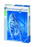 PUZZLE TIGRI, 1500 PIESE