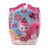 FIGURINA DISNEY STRALUCITOARE 6 cm - KITTY, PISICUTA AUROREI