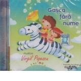 Gasca fara nume