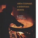 Arta Culinara a Sfantului Munte