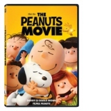 Snoopy si Charlie Brown. Filmul Peanuts