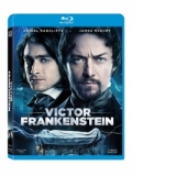 Victor Frankenstein