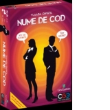 Nume de Cod