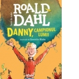 Danny, campionul lumii