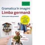 Gramatica in imagini. Limba germana
