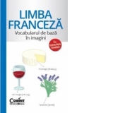 Limba franceza. Vocabularul de baza in imagini