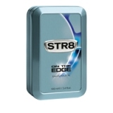 Apa de toaleta STR8 On the Edge 100 ml