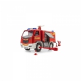 Masinuta De Pompieri Revell Junior Kit Fire Truck RV0804