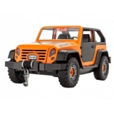 Masinuta De Teren Revell Junior Kit Off-Road Vehicle RV0803