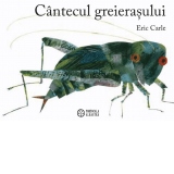 Cantecul greierasului