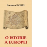 O istorie a Europei