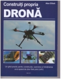 Construiti propria drona