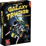 Galaxy Trucker: Aventuri in spatiu