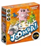 Joomba