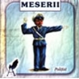 Meserii (pliant cartonat)