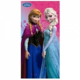 Prosop de baie Disney Frozen - Sisters Forever