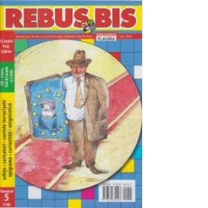 Rebus Bis (mai 2016)