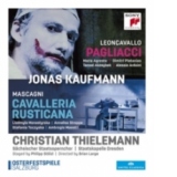 Jonas Kaufmann. Cavalleria Rusticana/Pagliacci