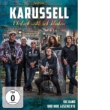 Karussell - Ehrlich will ich bleiben